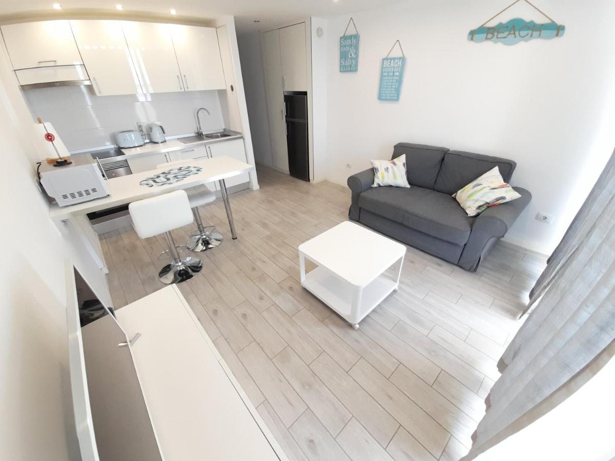 Playa Honda Luxury Apartment Arona  Exterior photo