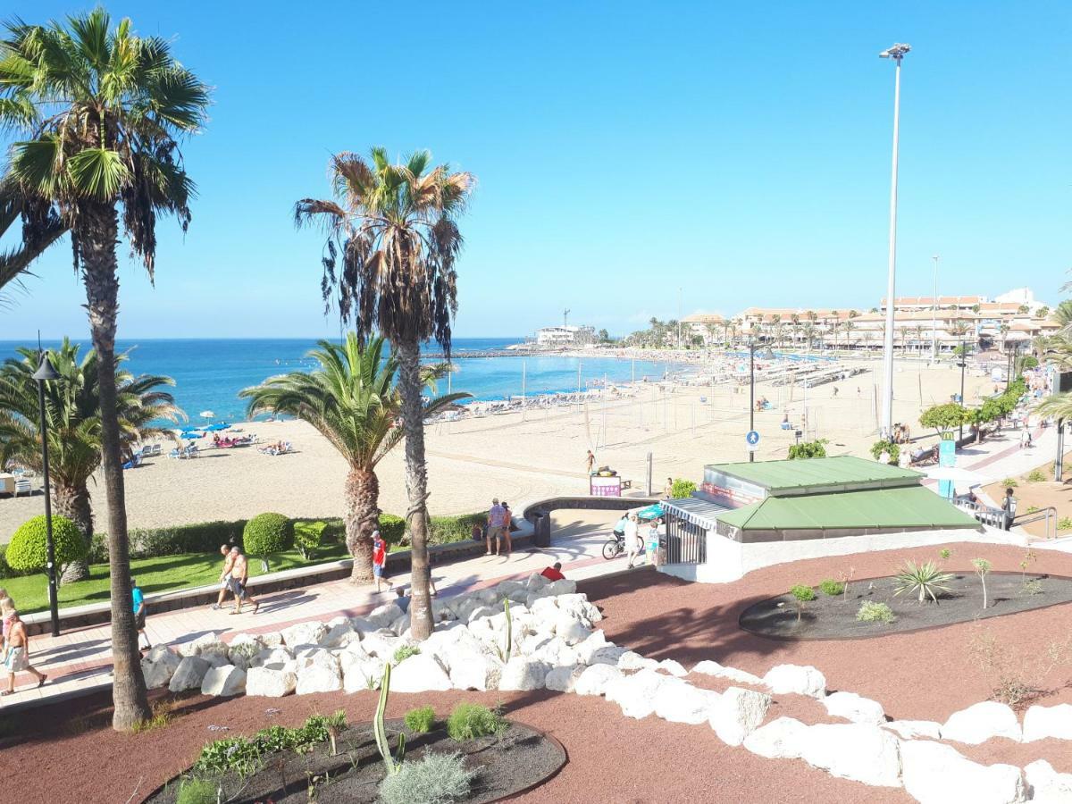 Playa Honda Luxury Apartment Arona  Exterior photo